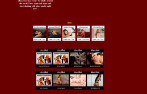 Free Webcam Sex Sites - Reviews of Best Live XXX Chat Sites